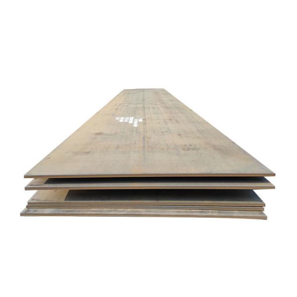 Wear Abrasion Resistant Carbon Hot Rolled Steel Sheet NM500 wear Plates 400 500 450 Steel Iron Plate