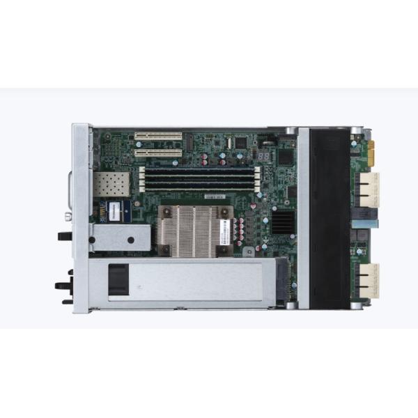 Original New ES2486dc-2142IT-128G Enterprise-class network storage In Stock