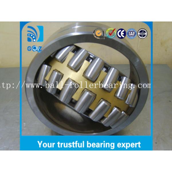BQB Bearing Spherical Roller , Super Precision Roller Bearings 23032 CCW33C3