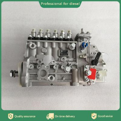 China factory  QSB5.9 QSB6.7 ISLE Diesel Engine Parts fuel injection pump 5266034