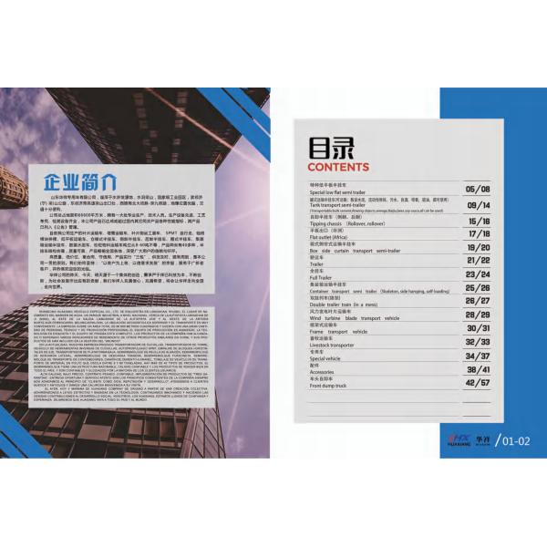 50 toneladas de carga útil máxima Semi-reboque Suspensão independente com 1 em Jasmine Peças de reboque