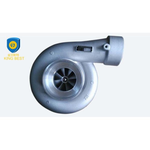 Cumminsターボのアッセンブリ3801803 K19 HX80のターボチャージャーの取り替え