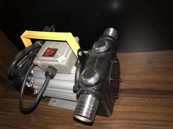 ACTP60 High Flow Water Pump Compact 220 Volt 60L/Min Single Stage Transfer Pump