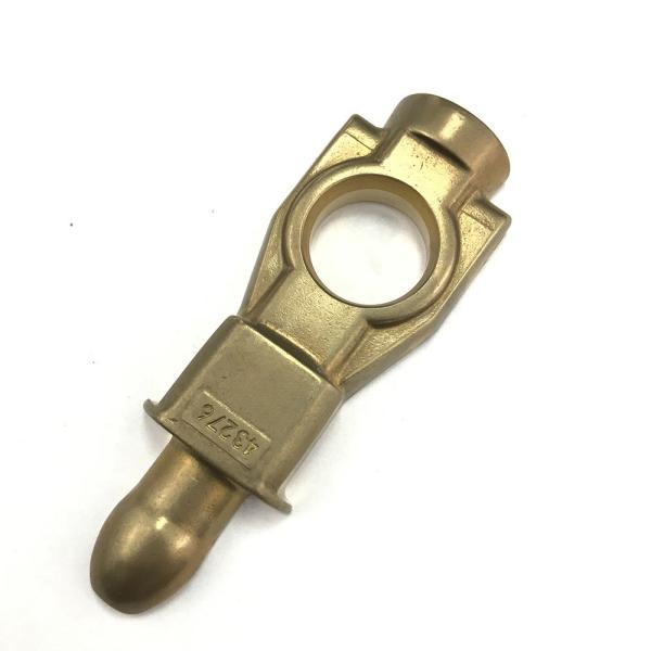 Processamento CNC de tubos de fios de aço inoxidável/brass/alumínio 304 escovados