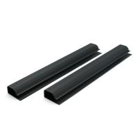 PVC Cable Management Channel PVC Profile