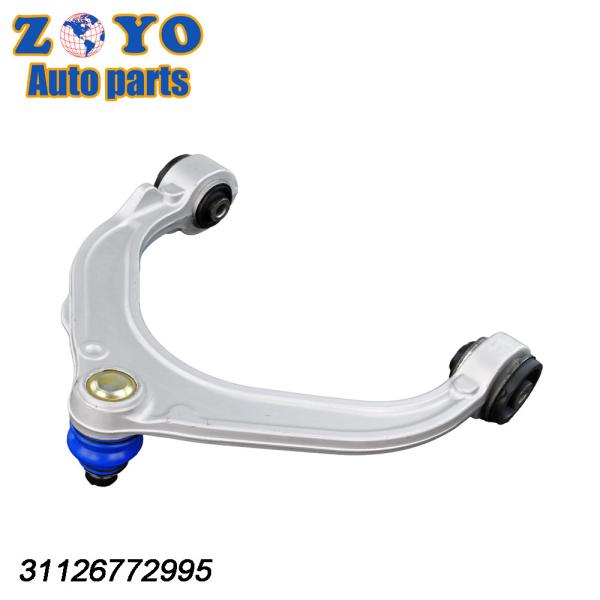 Front Left Lower Control Arms for BMW X5 07-18 OEM Standard Nature Rubber Wholesales