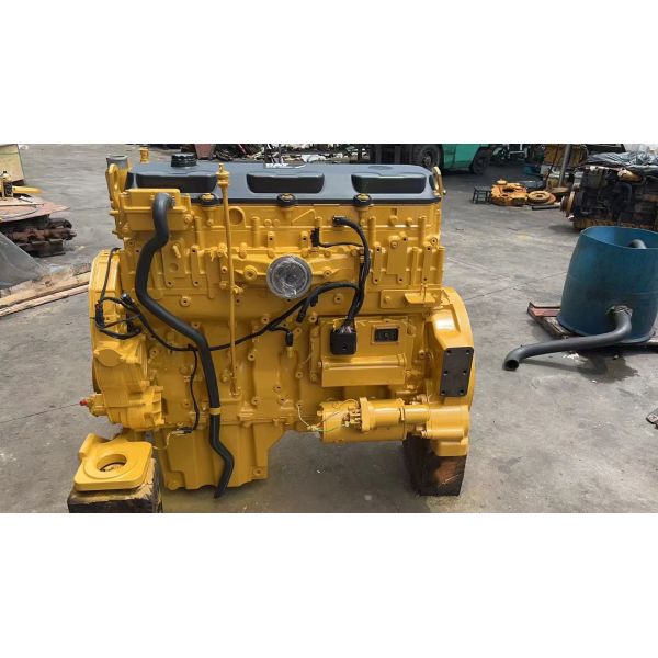 C13 Engine Replacement Parts For CAT Construction Machinery
