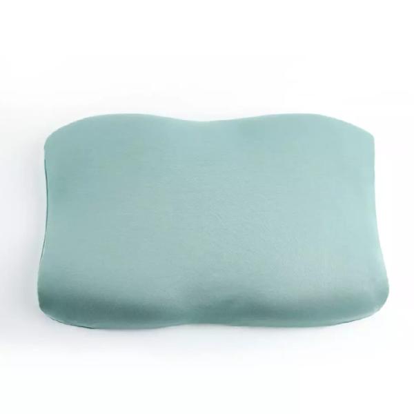 Adjustable Sleep Anti-Static Memory Foam Pillow JOURM Customised for Washable Comfort