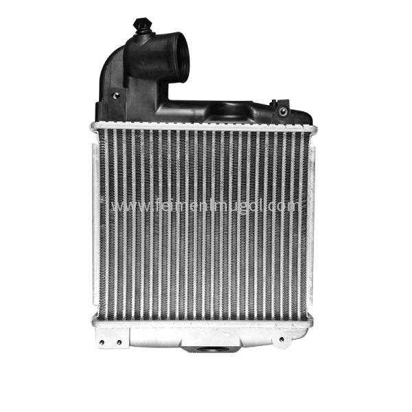 Radiateur en aluminium pour camion Isuzu 8971372730 Pour 600P 4JB1T NPR 4BE1
