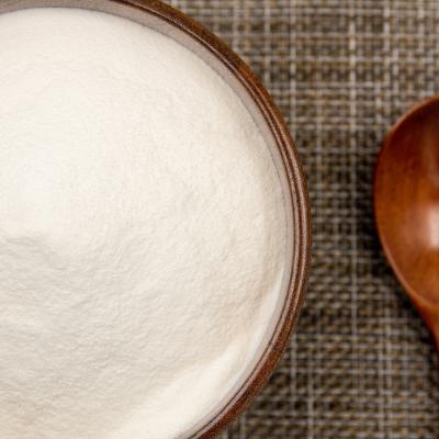 Polvo de gelatina industrial para la fabricación de calzado y cuero