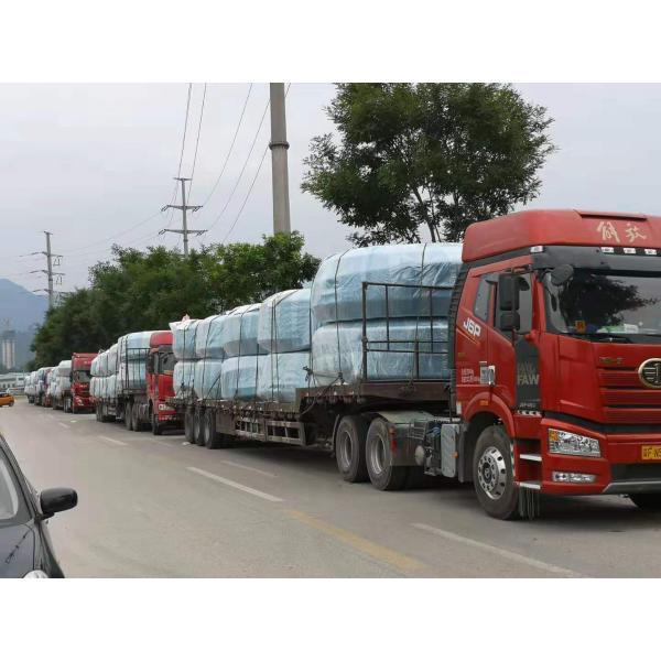 Радиус трубы водопровода 300mm передачи подземный PEX стеклоткани