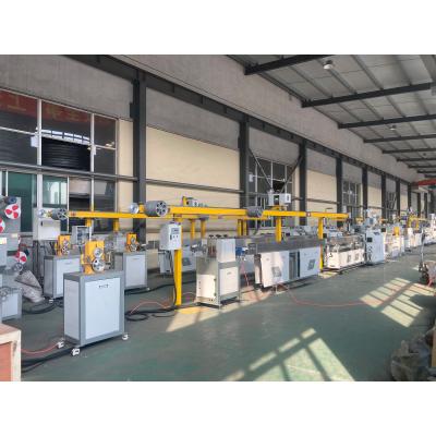 High Accuracy 3D Filament Production Line Safety Easy Operation Customised