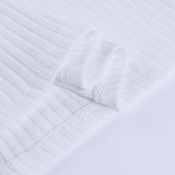 Low Cut 102cm Sexy Women Dresses Lace Stitching Sleeveless