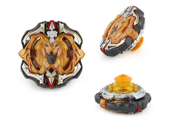 XD168-10 burst generation B113 115 117 118 spinning beyblade set alloy 4 in 1 combination combat competition