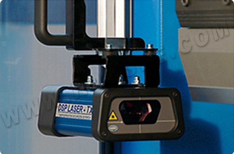 DA52S 4+1Axises WE67K electro-hydraulic steel automatic aluminum profile bending machine