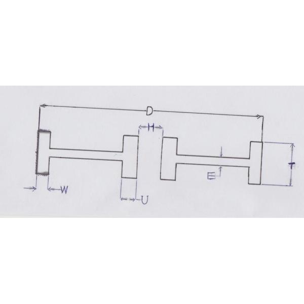 9A1 10 Inch 8 Inch Cbn Grinding Wheel Electroplated Bond Dry Grinding
