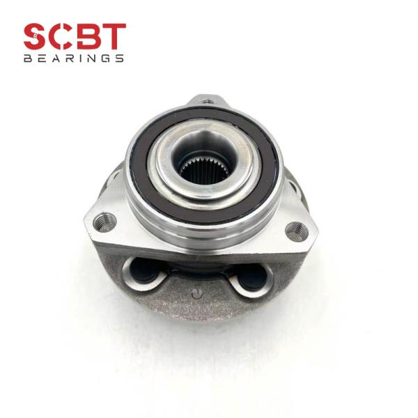 90905107 2756047 GM519007 roue avant roue avant roulement dans les pièces automobiles Utilisation pour Buick Avec une haute qualité