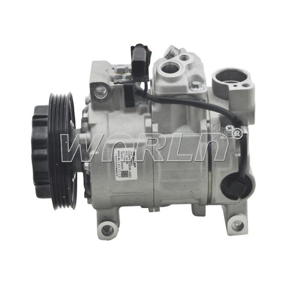 Auto compressor da C.A. DCP02039 para Audi A4 (8E2 B6) 2,7 1997-2005 8629604 8E0260805BN