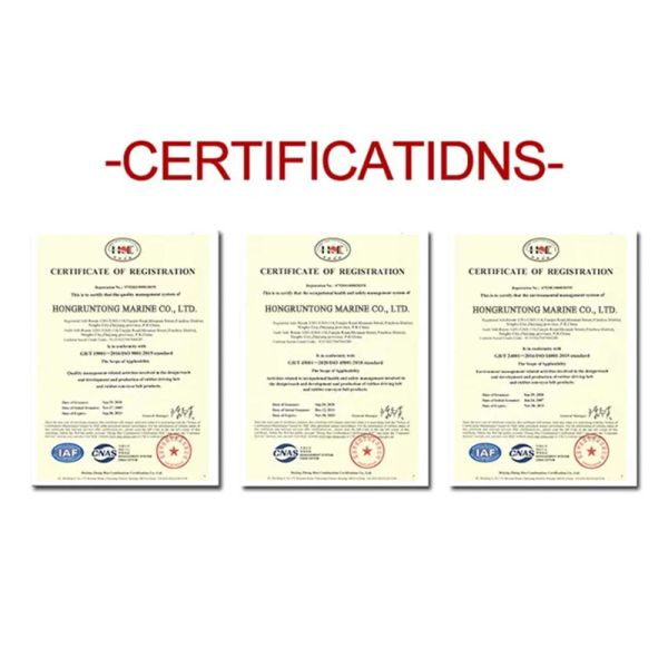 Natural Rubber Industrial Mining Hose Abrasion Resistant Heavy Duty Construction