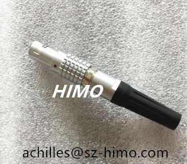 wholesale new Trimble Camcorder 4 Slot Battery Charger with 5 Pin 1 Shell Lemo Cable Connector