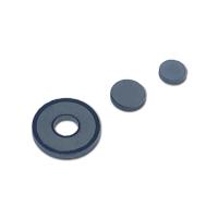 Thermistance négative NTC 5mm de coefficient de température de disque 470 OHMS pour le moteur