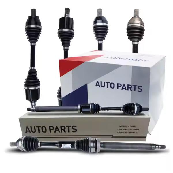High Quality Drive Shafts OE 36010216 Front Left Right Axle Shaft For Volvo XC60