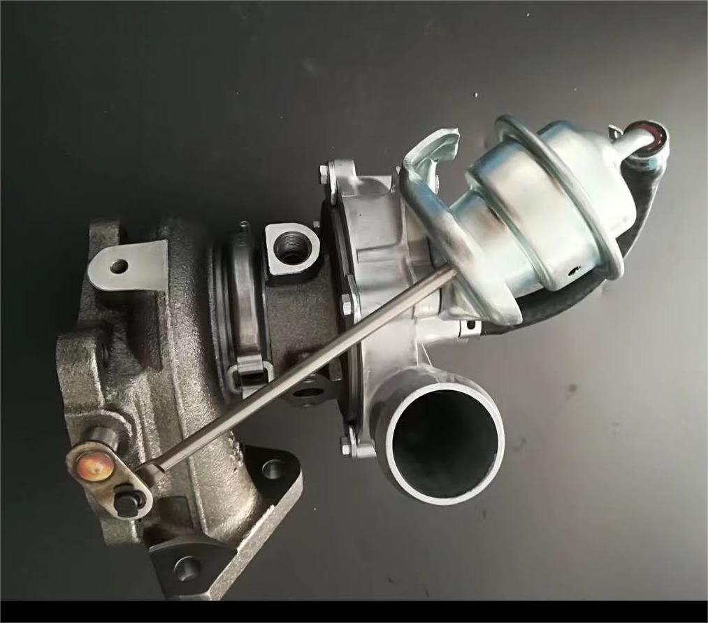 Turbocharger RHF4 1515A029 For Mitsubishi 4D56 L200 Triton Pickup Truck