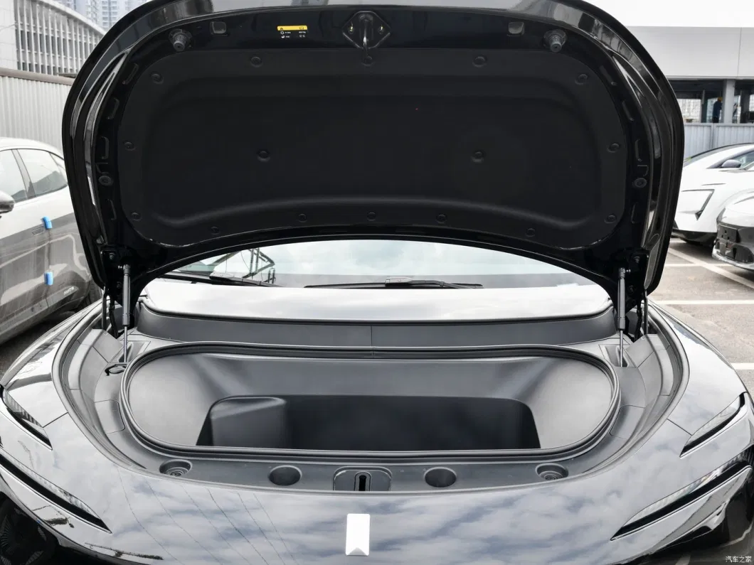 Avita 11 Electric Car 555km 680km Long Endurance Dual-Motor 5seats