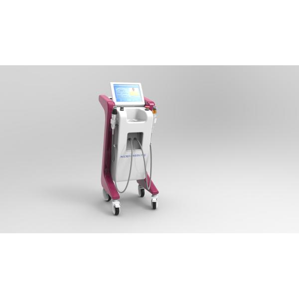 HOT SELLING!!! most effective RF thermage equipment for skin refreshing and rejuvenation
