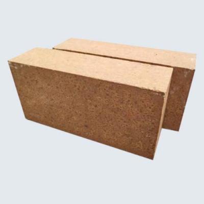 Advanced Fused Magnesia Refractory Brick For High-Performance Industrial