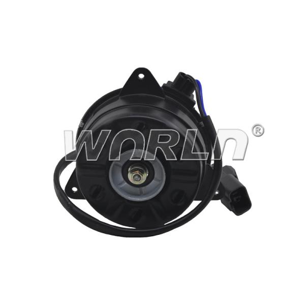Motor de ventilador do fã de 12 volts para Honda WXM0022