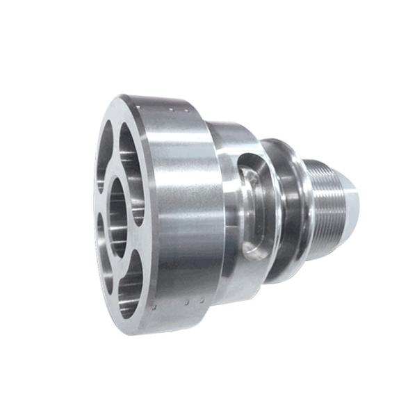 OEM CNC Small Metal Stamping Parts Custom Turned Parts