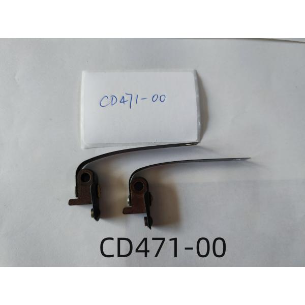 CD471-00 Aviation Parts Block Used On Nanchang CJ-6