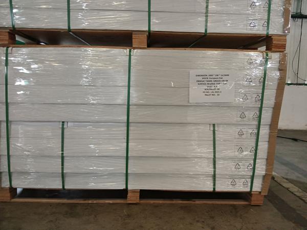 AB Grade European Oak Engineered Flooring 1900x190x14/3MM Unfinished
