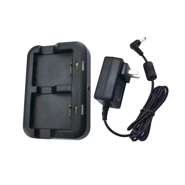 Brand New CH-01 Charger For Stonex GPS Unistrong P7 Controller BP-1S Battery