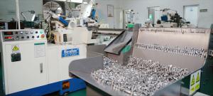 Sinbo Precision Mechanical Co., Ltd.