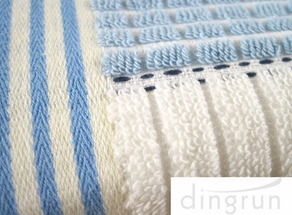 Anti Bacterial Customized Hand Wash Towels For Family OEM / ODM Acceptable