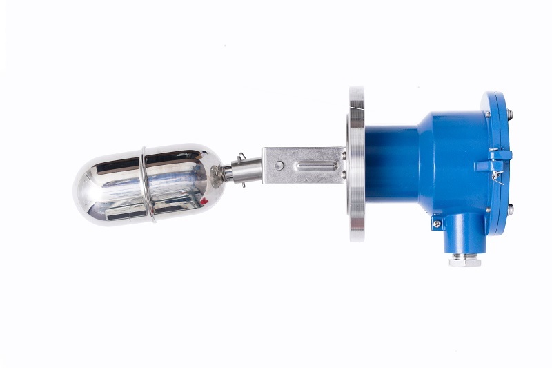Float Level Controller