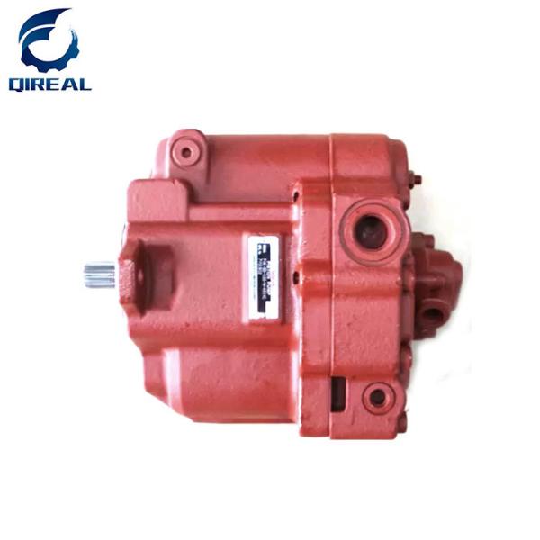 Bomba de pistão YUCHAI de PVK-2B-505-N-4554C 50 assy principal da bomba 60 ZX55 para NACHI