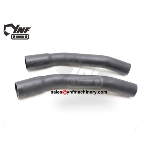 Radiator Upper Hose YNF15707 for Sany SY135-10 Excavator