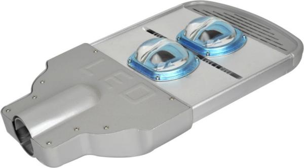 BX 100W COB Aluminum Die-Casting LED Street Light Housing YY-ST-0100W-COB-BX