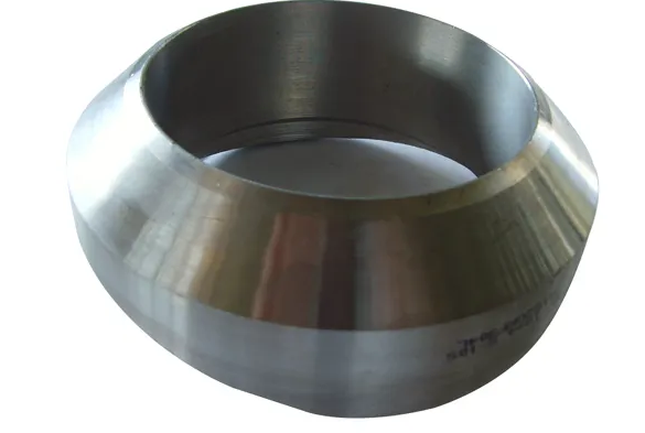 Weldolet, Weldolet, Diam: 22