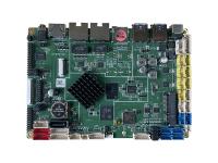 EMMC 16G A527 Soporte de placa hasta 4K MIPI Salida LCD Opcional 8G 32G 64G 128G