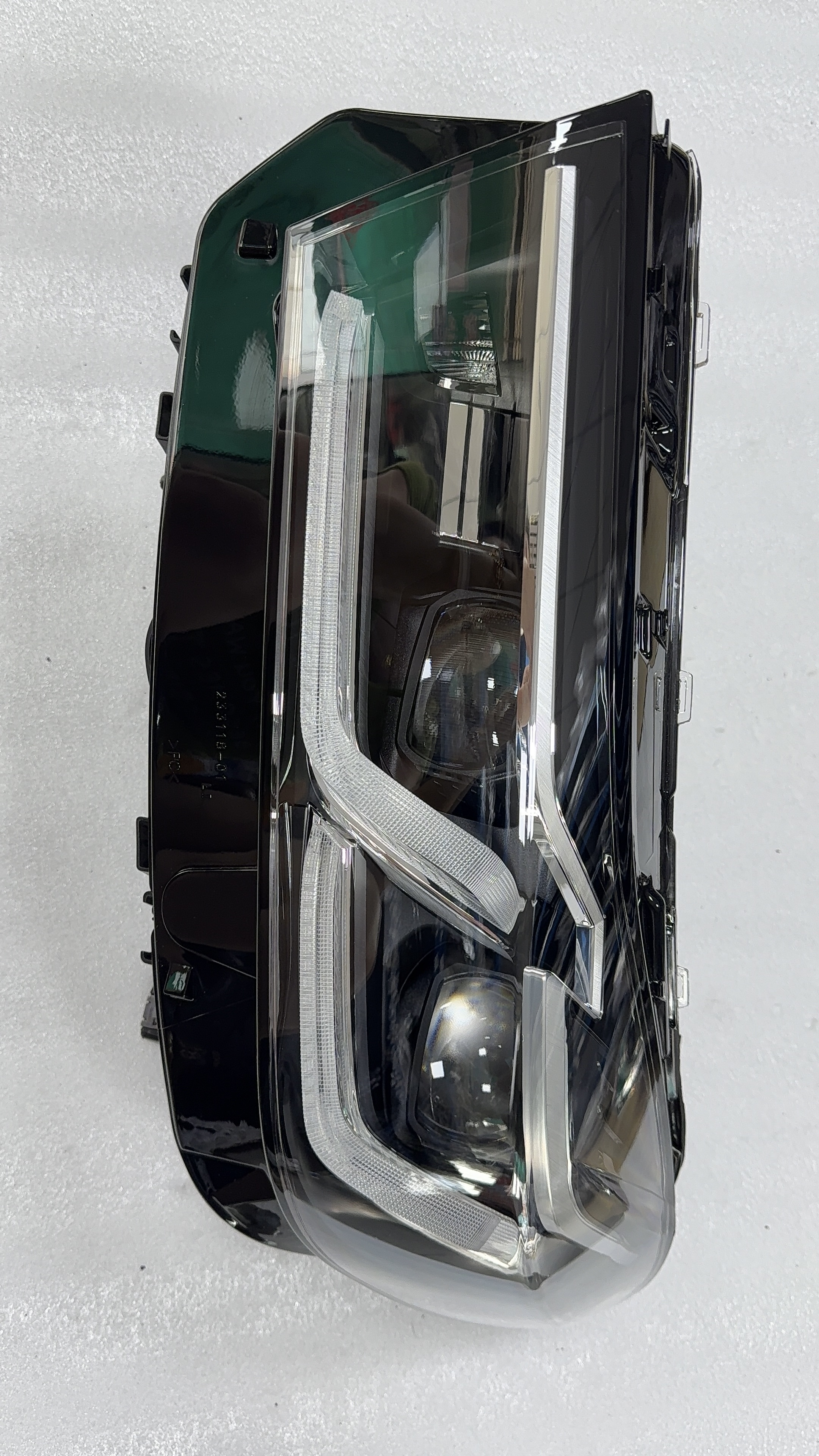 2021- 2023 6 Series GT G32 new left headlight, part number: 63119 47927 7