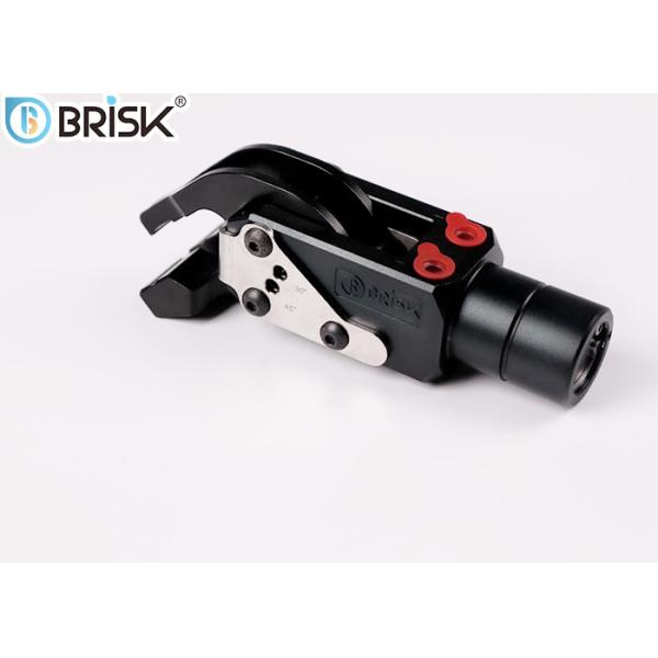 Ускорьте ход алюминия Гриппер прессы собрания/стального материала с шариком шарн