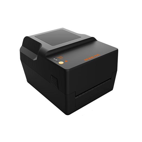 RP400H 4 Inch 300DPI Portable Barcode Label Printer High Speed Printer