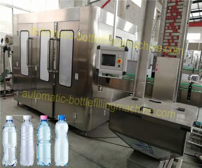 3 em 1 engarrafamento e no peso tampando da máquina 3500KG para baixa/capacidade média