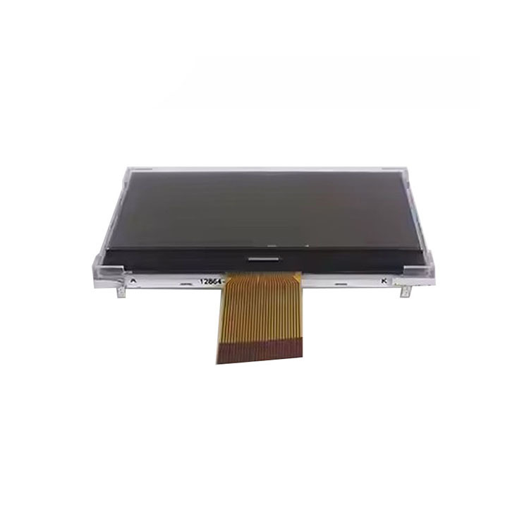 Manufacturer supply lcd display panelsS TN(Gray)/transflective lcd monitor/positive
