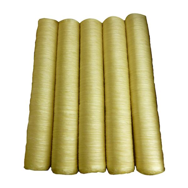 18mm Edible Collagen Sausage Casings For Delicious Sausages