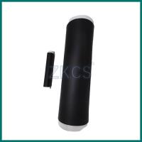 Good Expanding Strength and Toughness EPDM cold shrink sleeve for BST installtion material